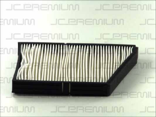 JC PREMIUM Filter,salongiõhk B40001PR